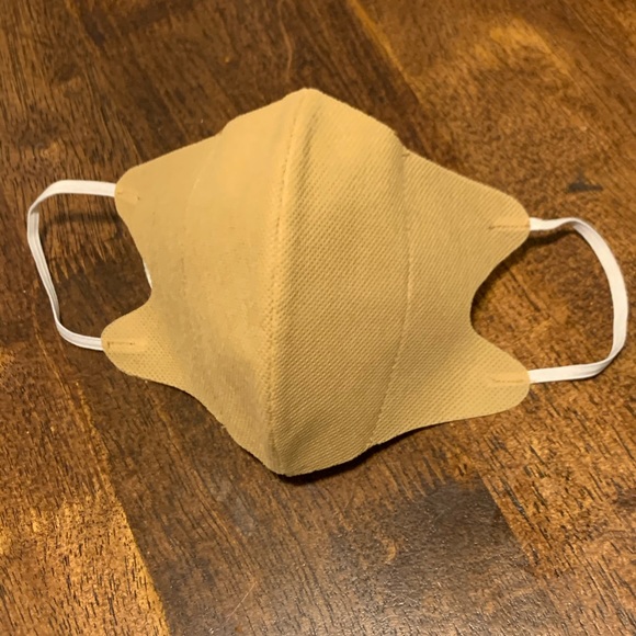 Face mask 10PCS - Picture 6 of 7